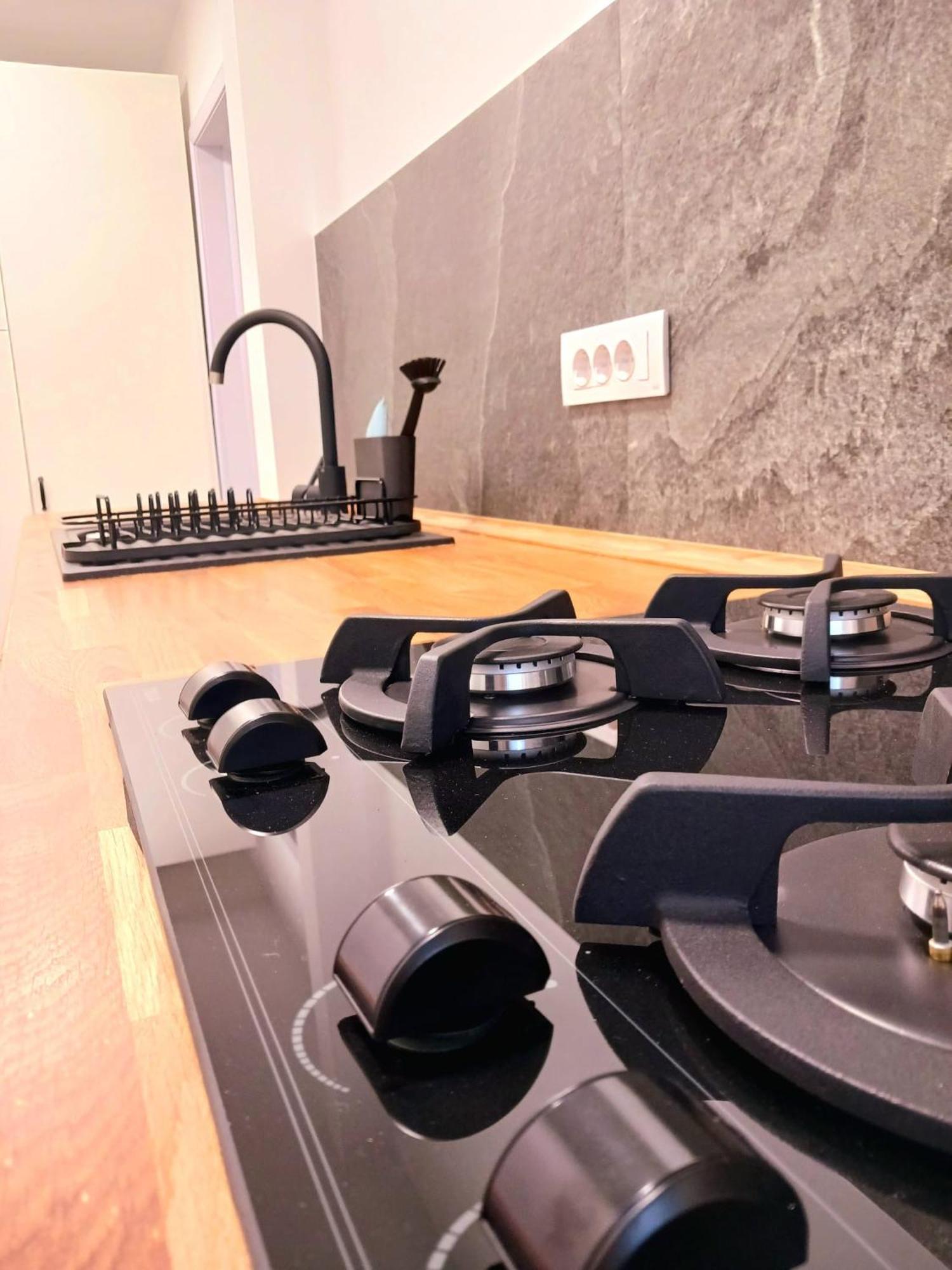 Apartamento Up In