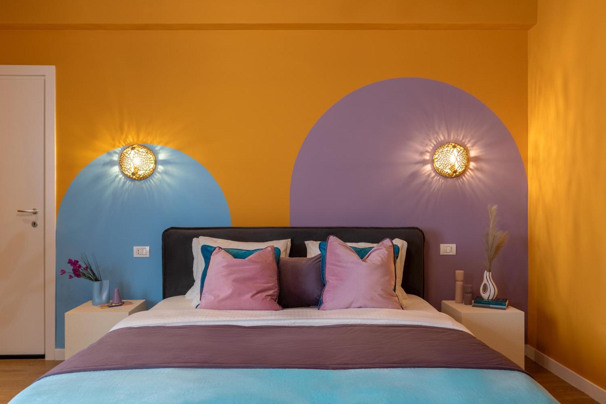 Apartment Wes Anderson In *