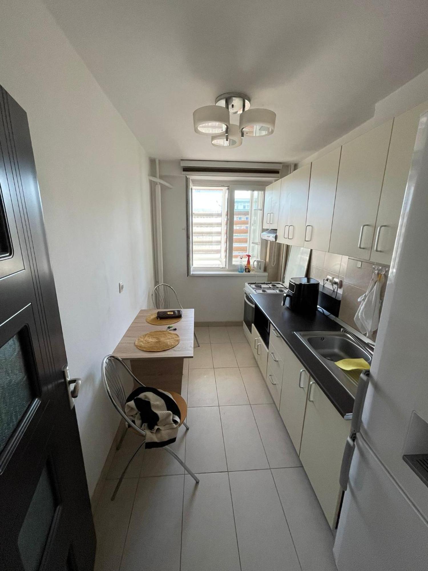 Vf Apartamento *