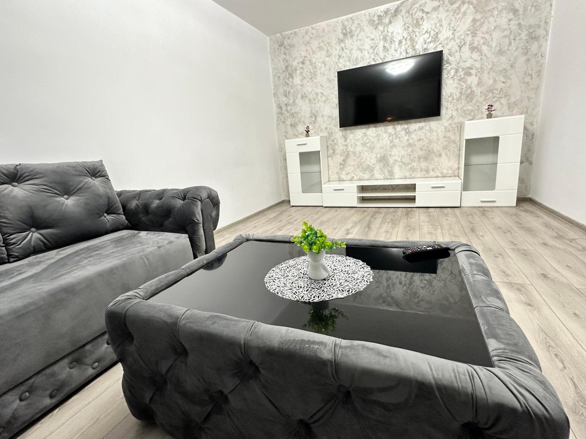 Apartment Cu 2 *