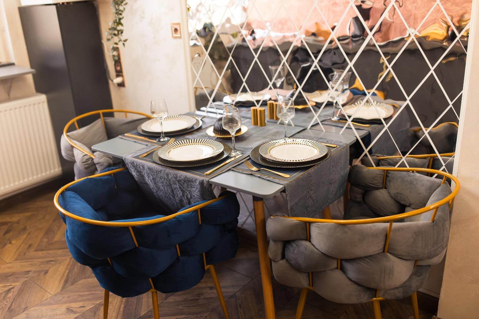 Apartamento Royalty With Views On Calea Victoriei