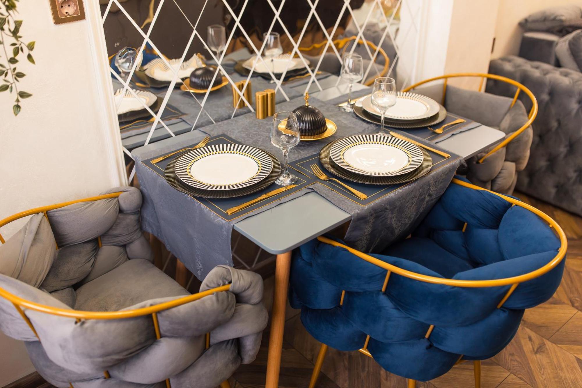 Royalty With Views On Calea Victoriei Apartamento Bucareste