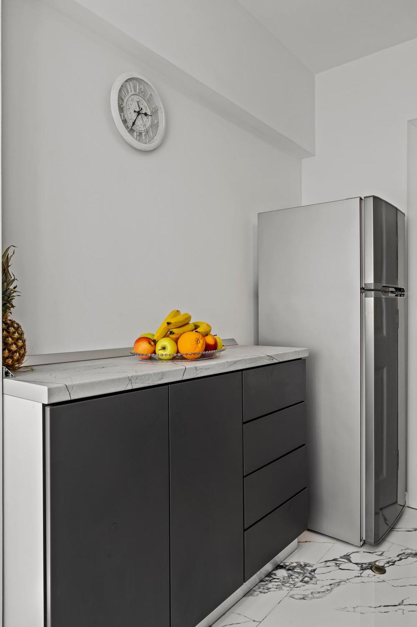 De Lux Moghioros Park Apartament *