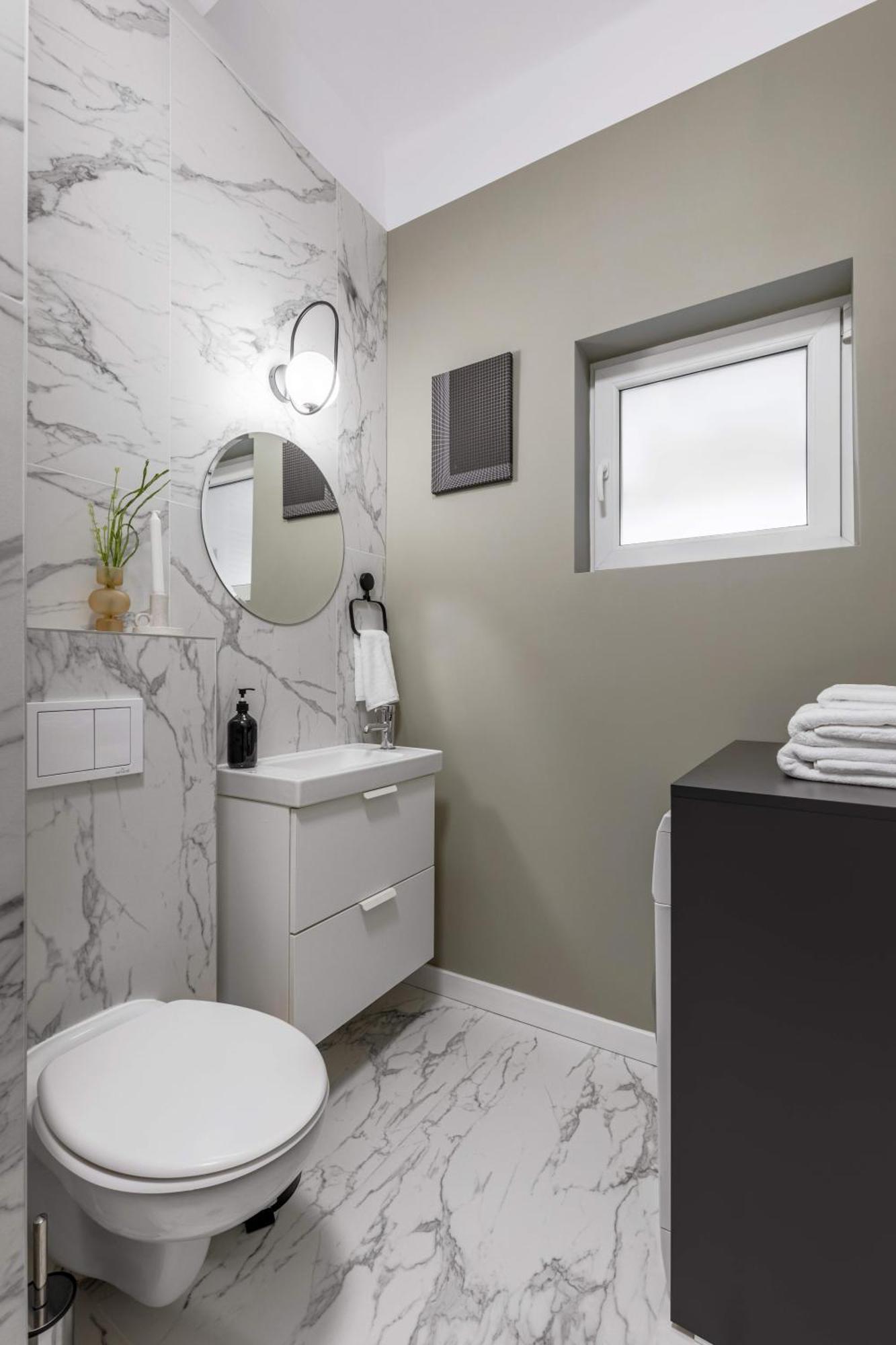 Modern On Historic Calea Victoriei Apartament *