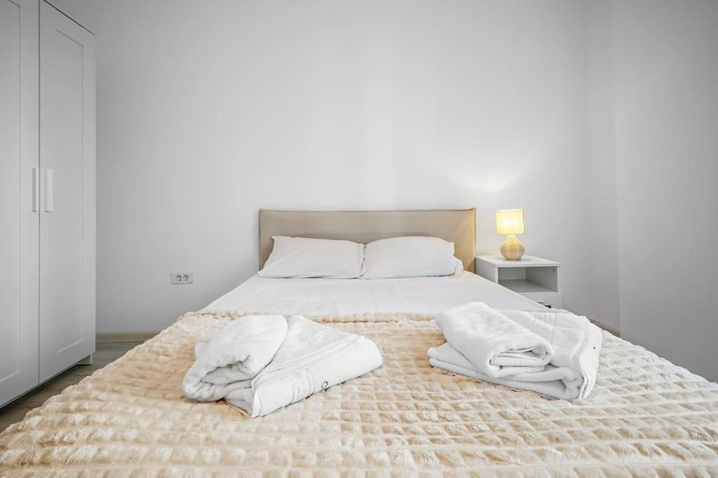Grand Arena Apartamento