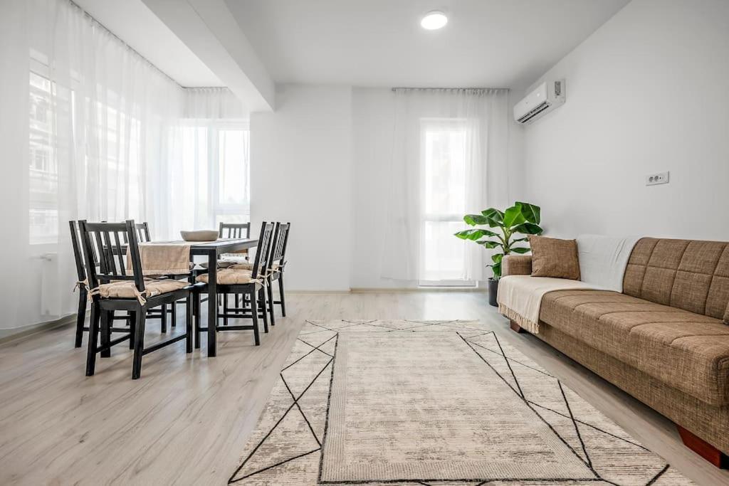 Apartamento Grand Arena *