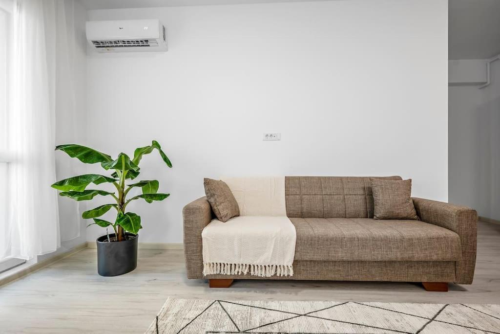 Apartamento Grand Arena *