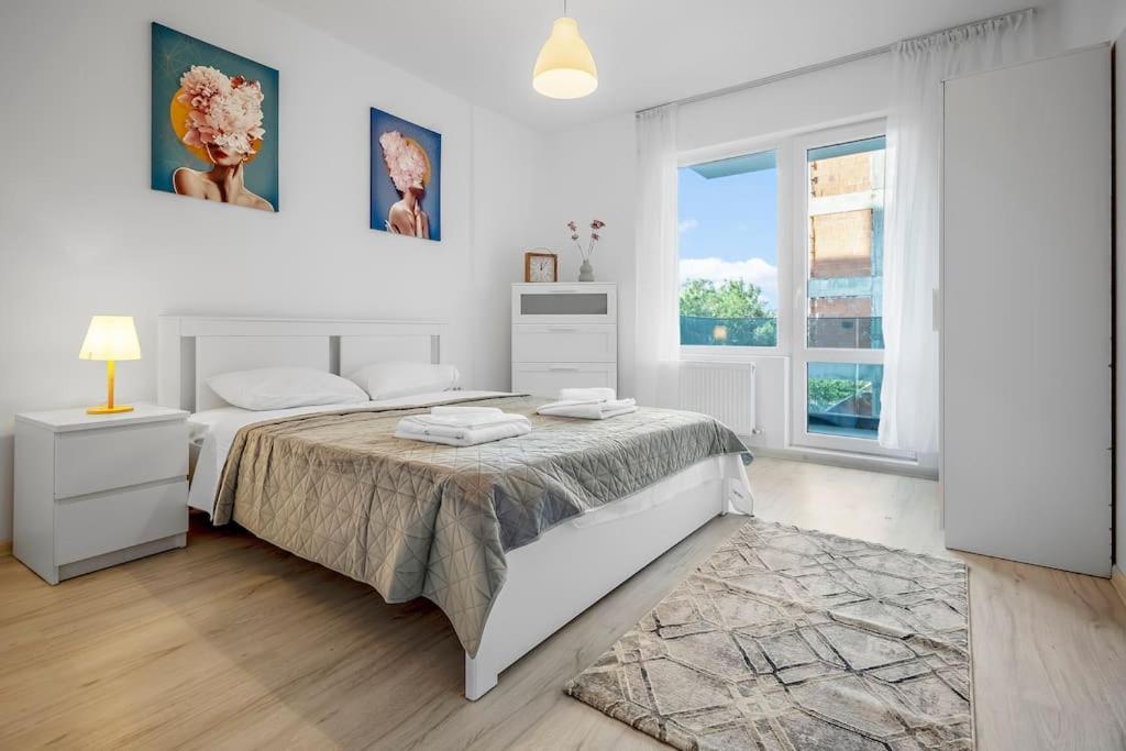 Apartamento Grand Arena
