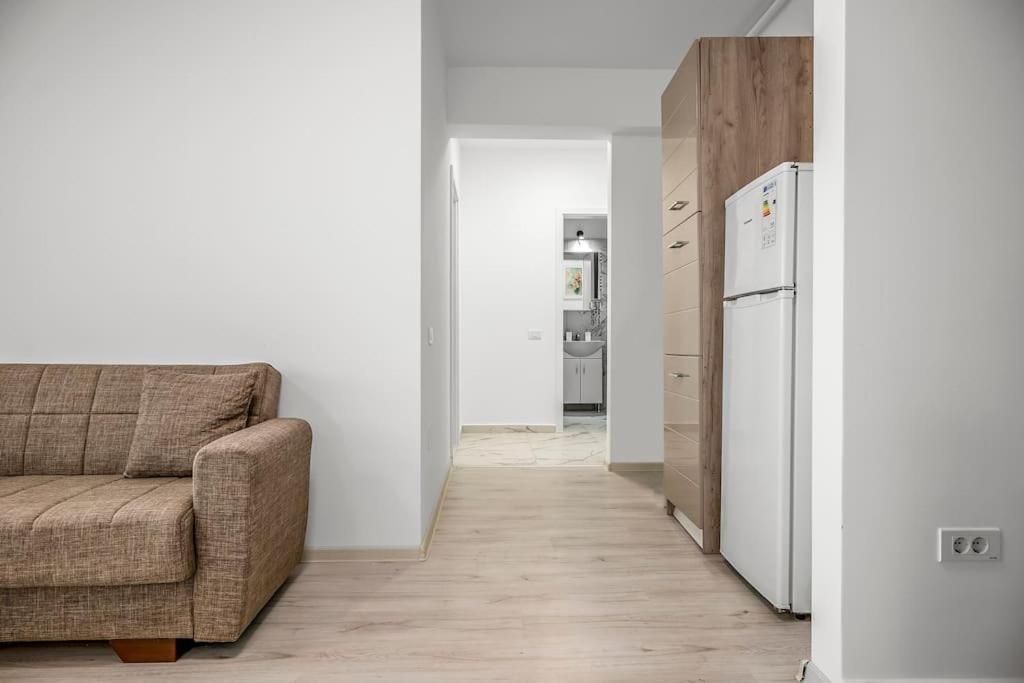 Apartamento Grand Arena