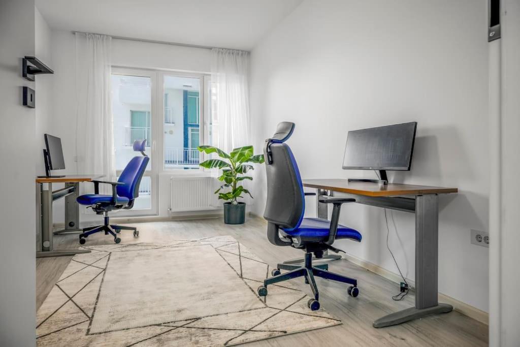 Grand Arena Apartamento *