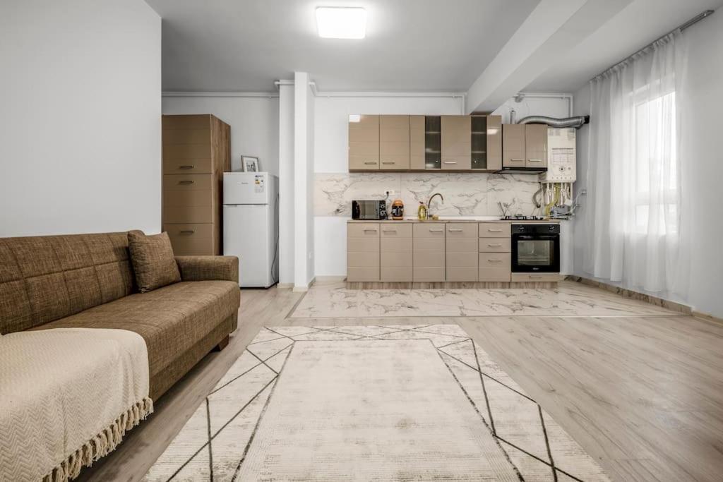 Apartamento Grand Arena *