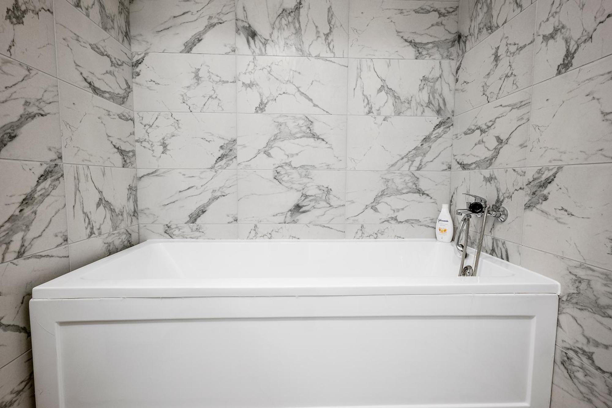 Grand Arena Apartamento Bucareste
