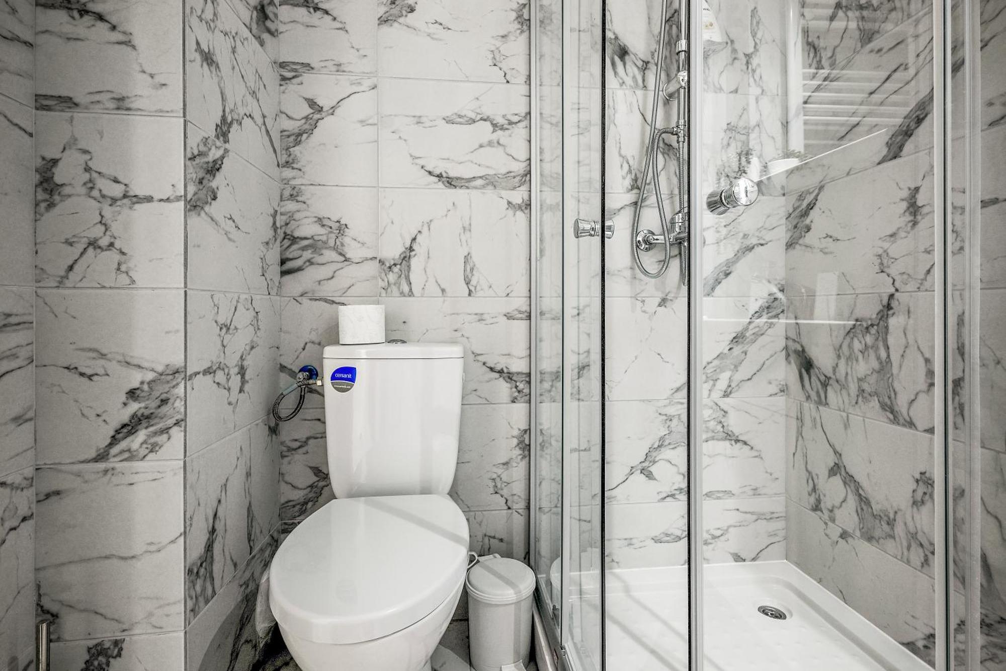 Grand Arena Apartamento