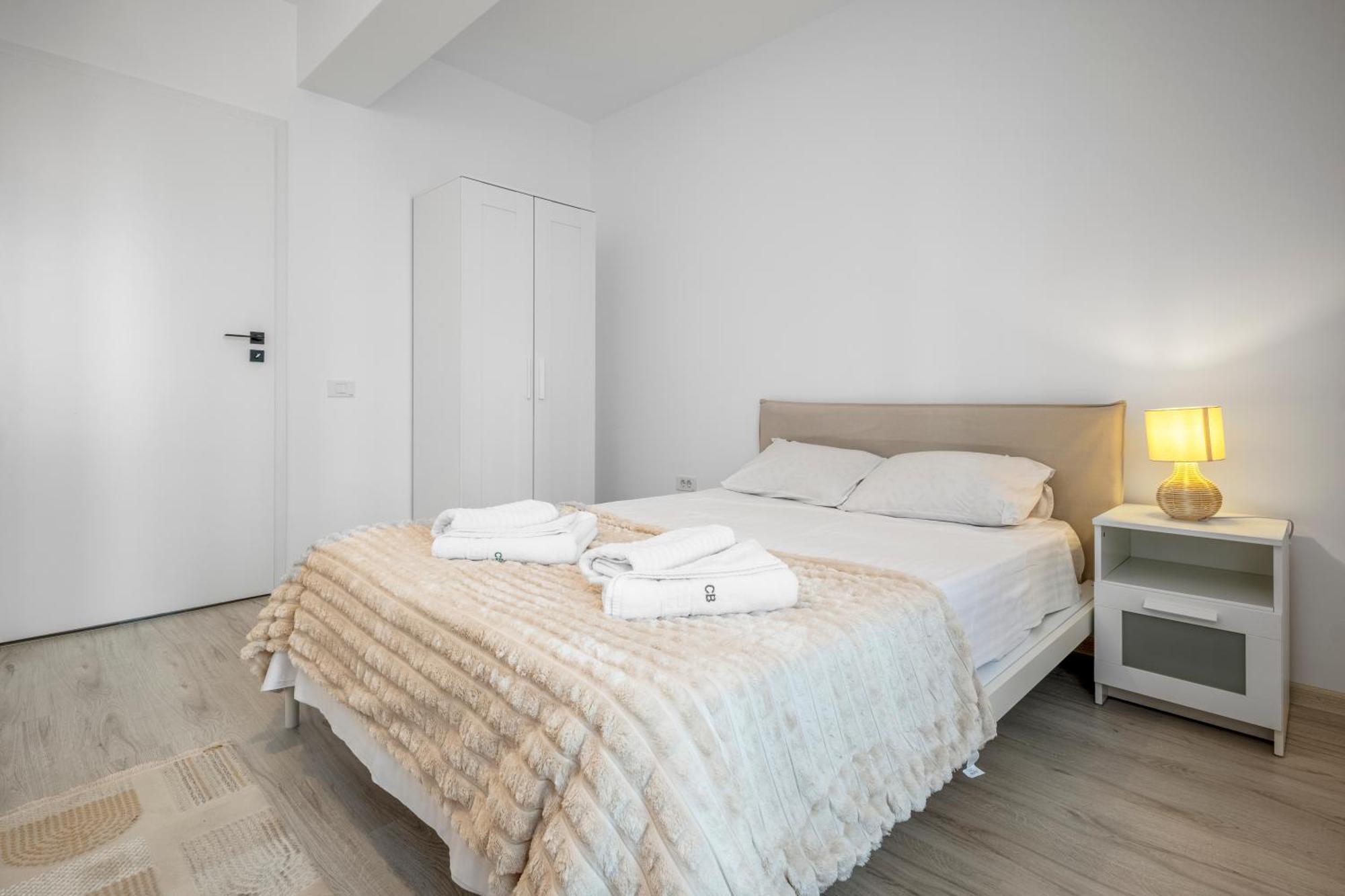 Grand Arena Apartamento *