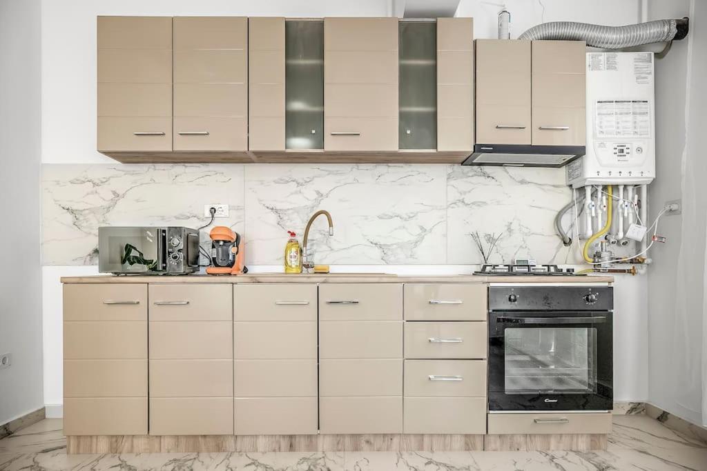 Grand Arena Apartamento