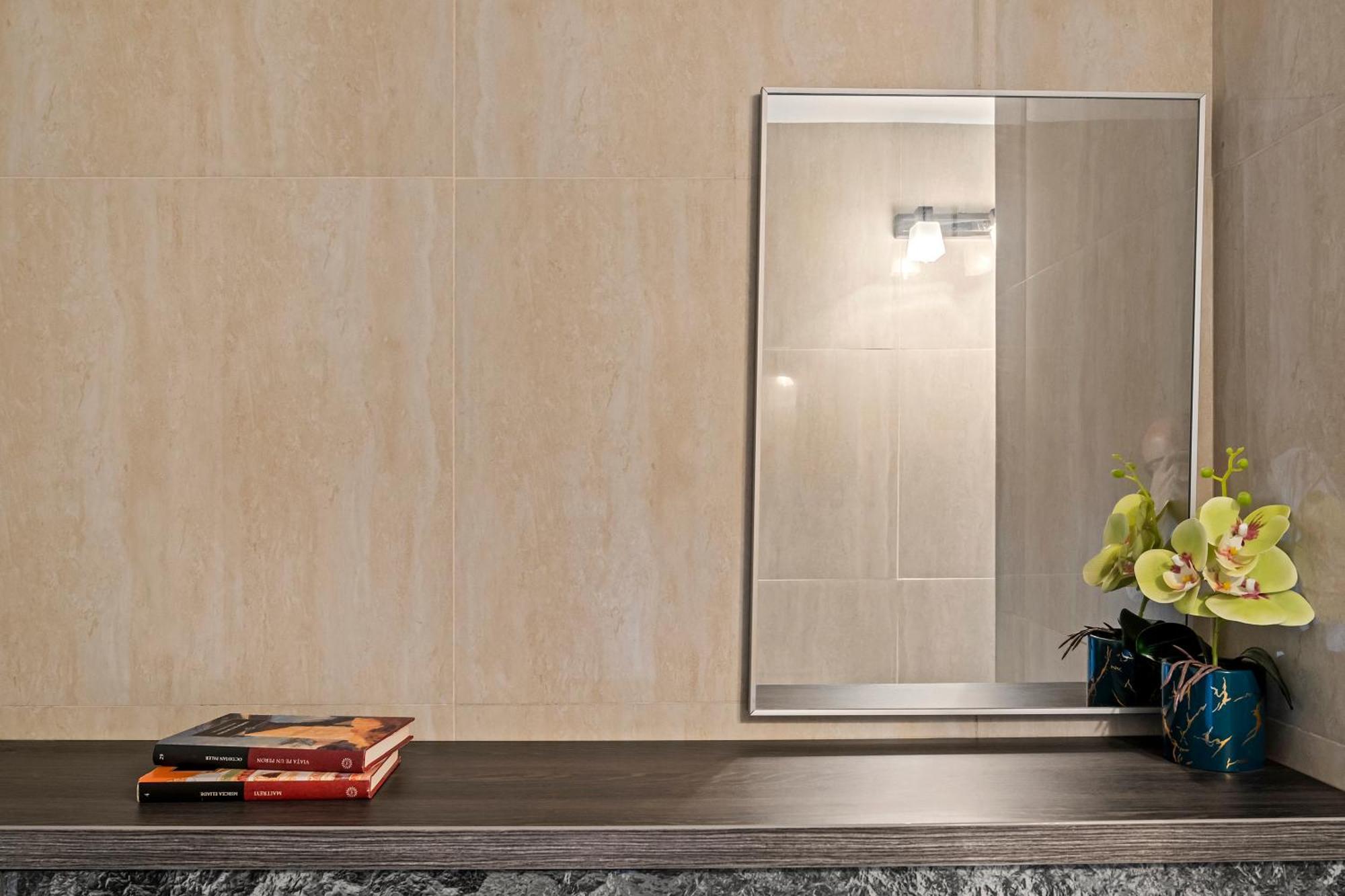 Apartment Garsoniera De Lux Si Eleganta Drumul Taberei