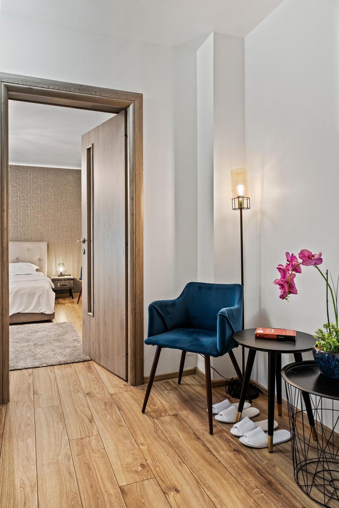 Garsoniera De Lux Si Eleganta Drumul Taberei Apartment Bucharest