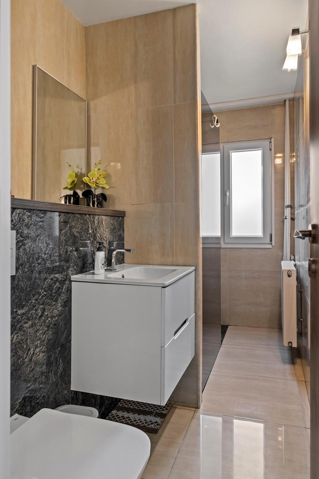 Garsoniera De Lux Si Eleganta Drumul Taberei Apartment Bucharest