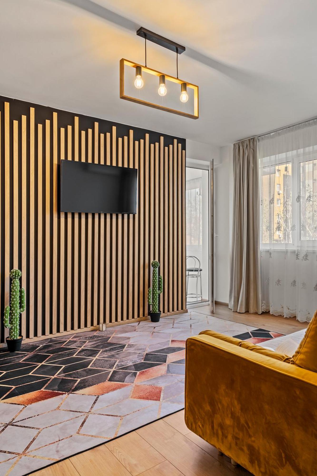 Apartament De Lux Drumul Taberei