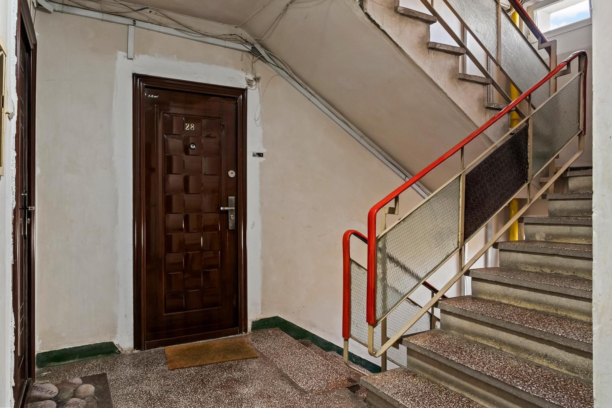 Apartamento De Lux Drumul Taberei Bucareste