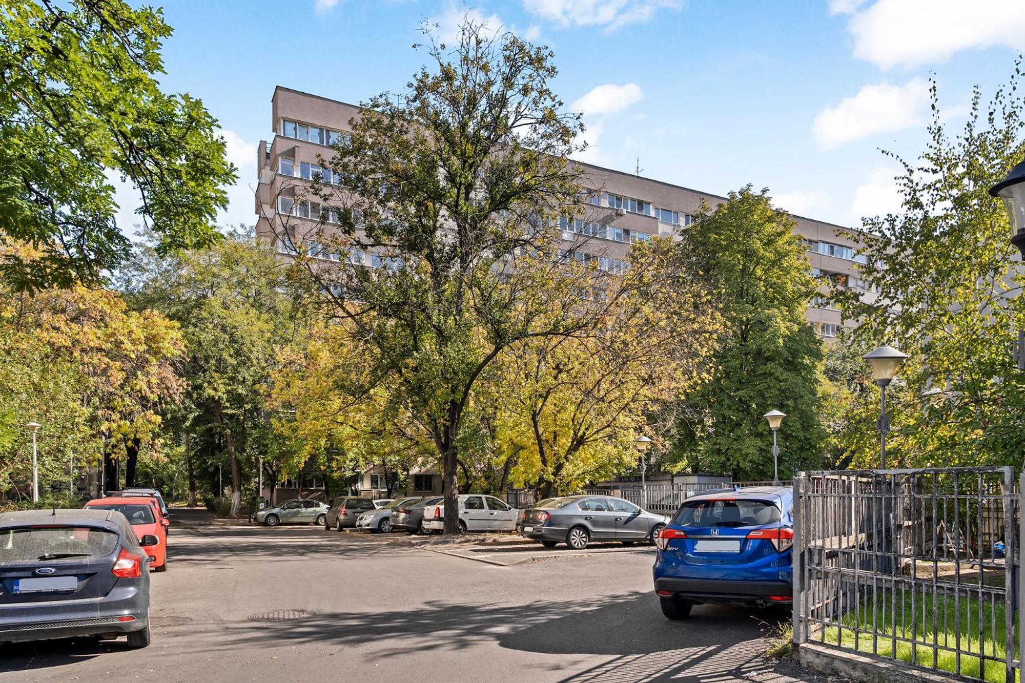 De Lux Drumul Taberei * Bucureşti