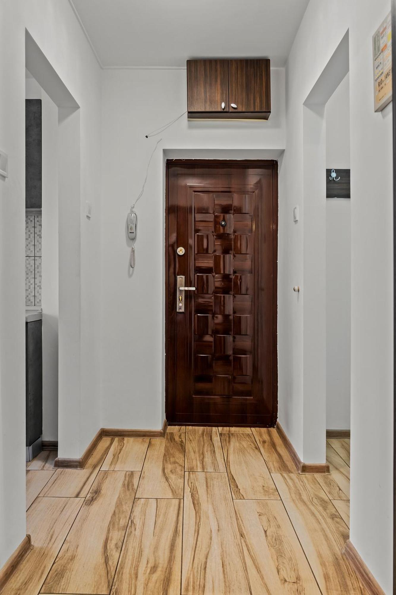 De Lux Drumul Taberei Apartament Bucureşti