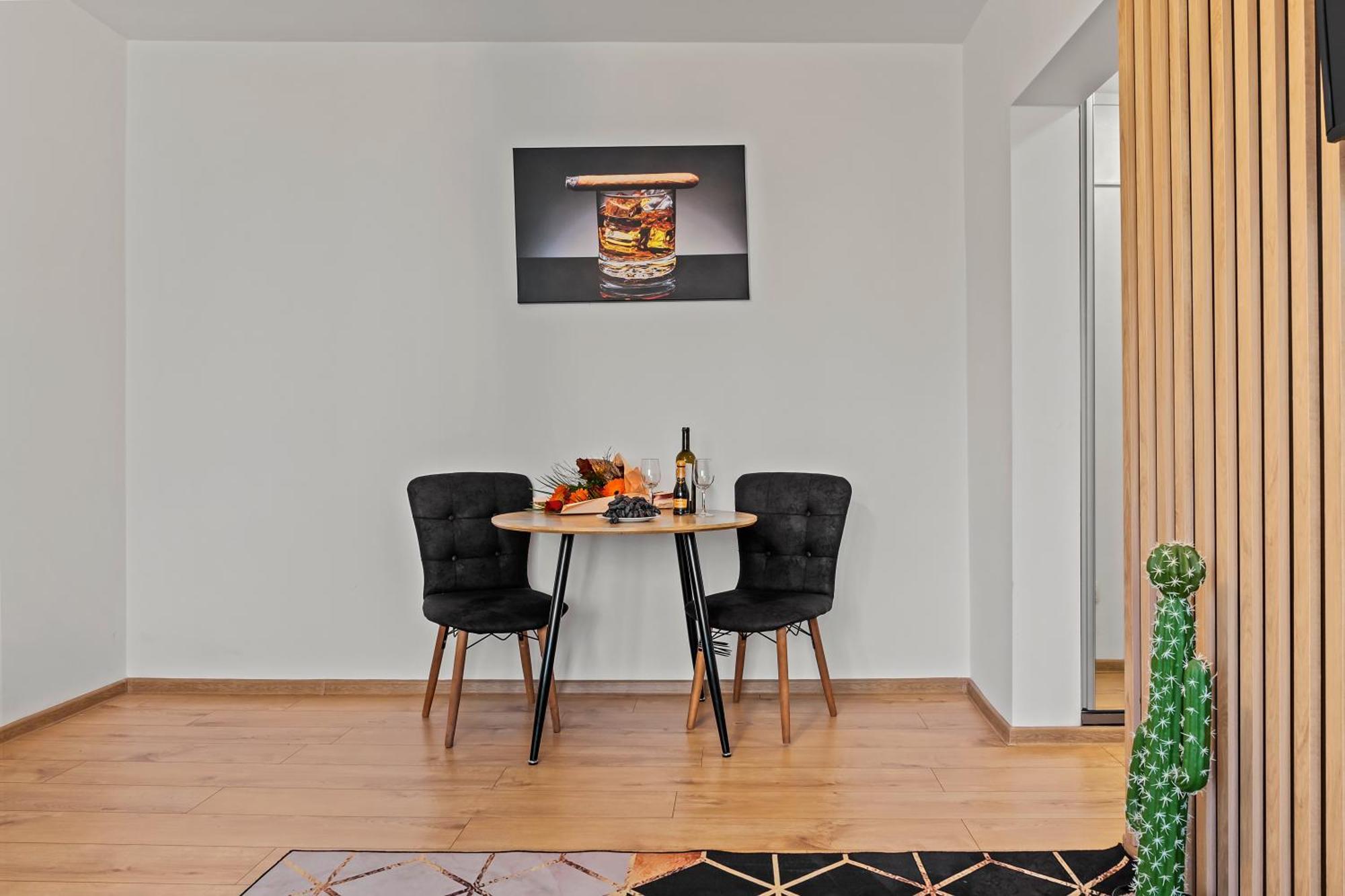 Apartament De Lux Drumul Taberei *