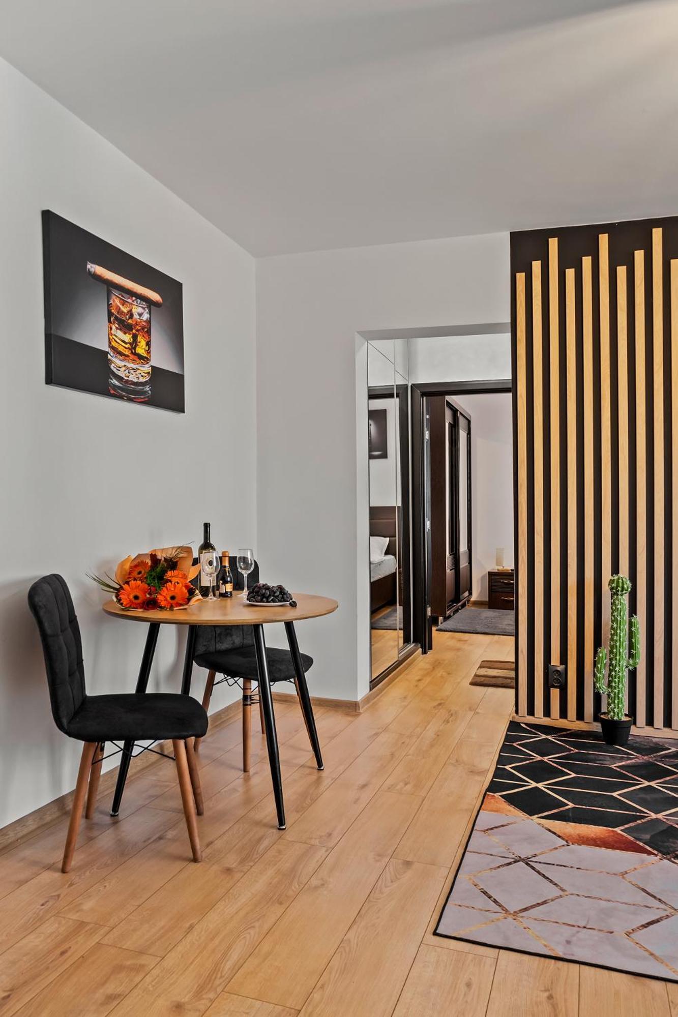 De Lux Drumul Taberei Apartament Bucureşti