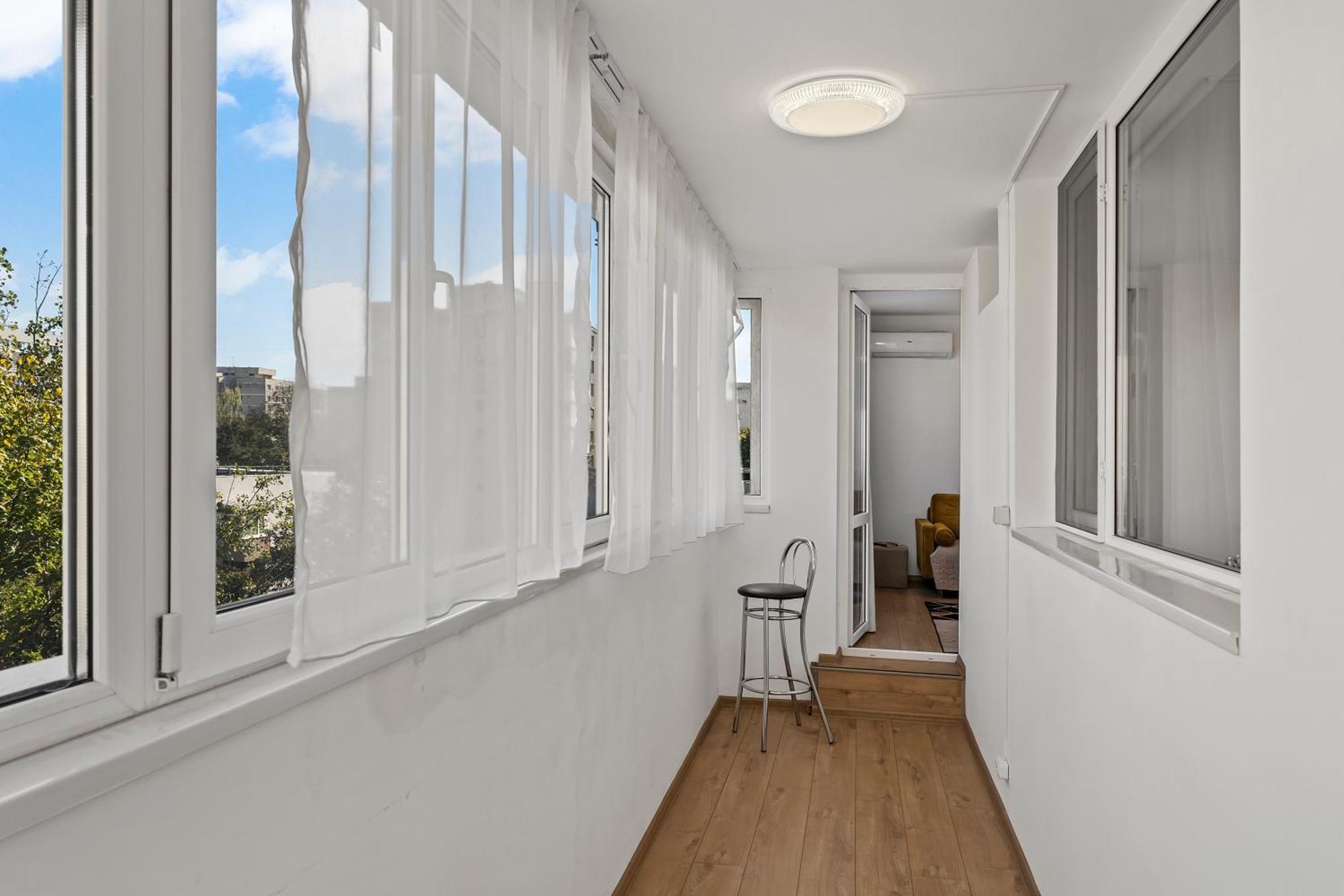 Apartament De Lux Drumul Taberei Bucureşti