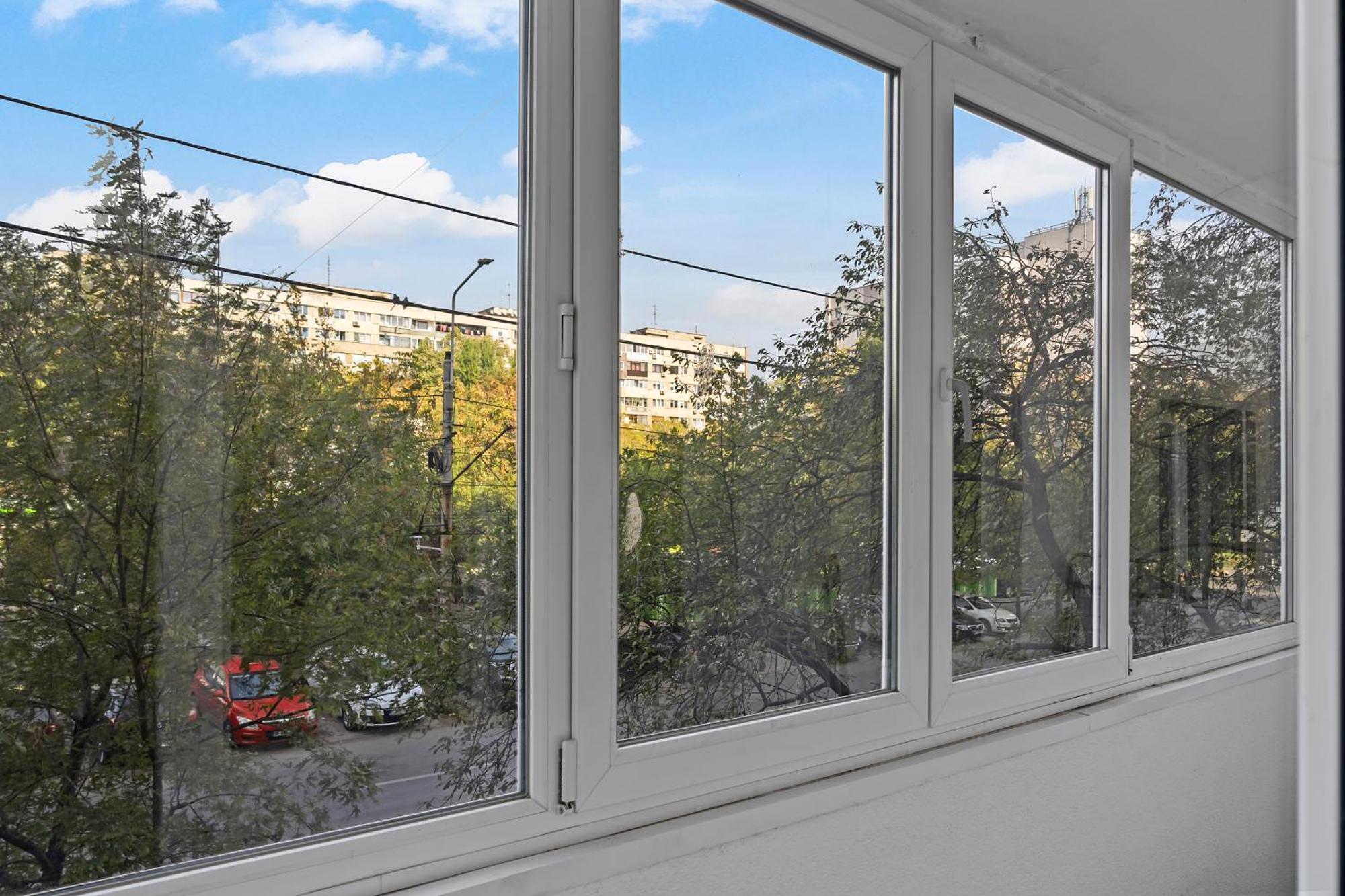 Apartment Garsoniera Regim Hotelier Lux Hanul Drumetului *