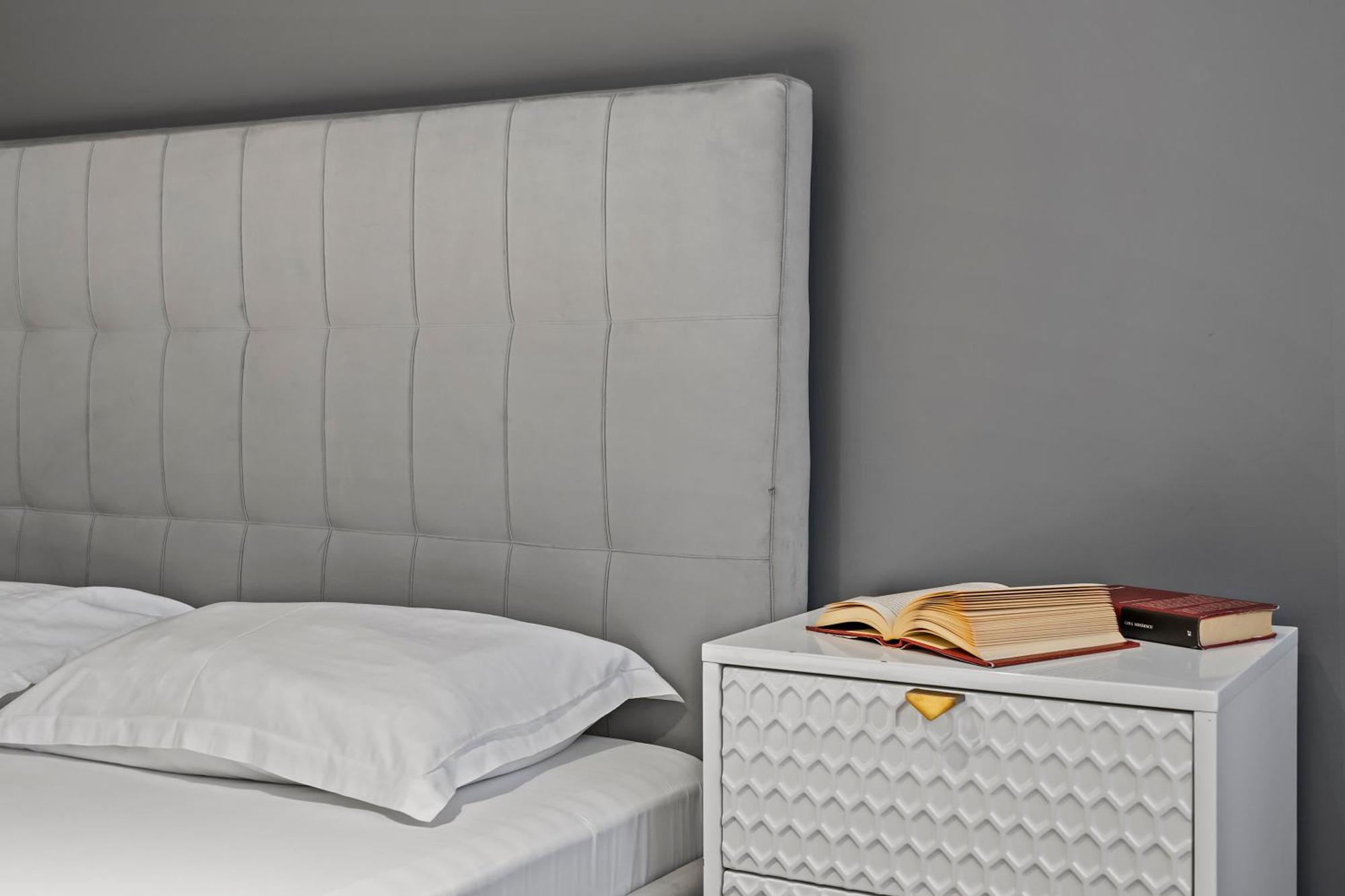 Garsoniera Regim Hotelier Lux Hanul Drumetului