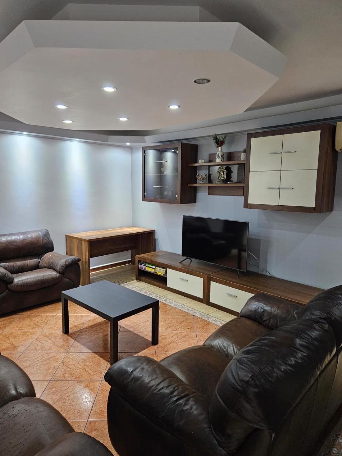 Apartamento Relaxing-home Bucareste