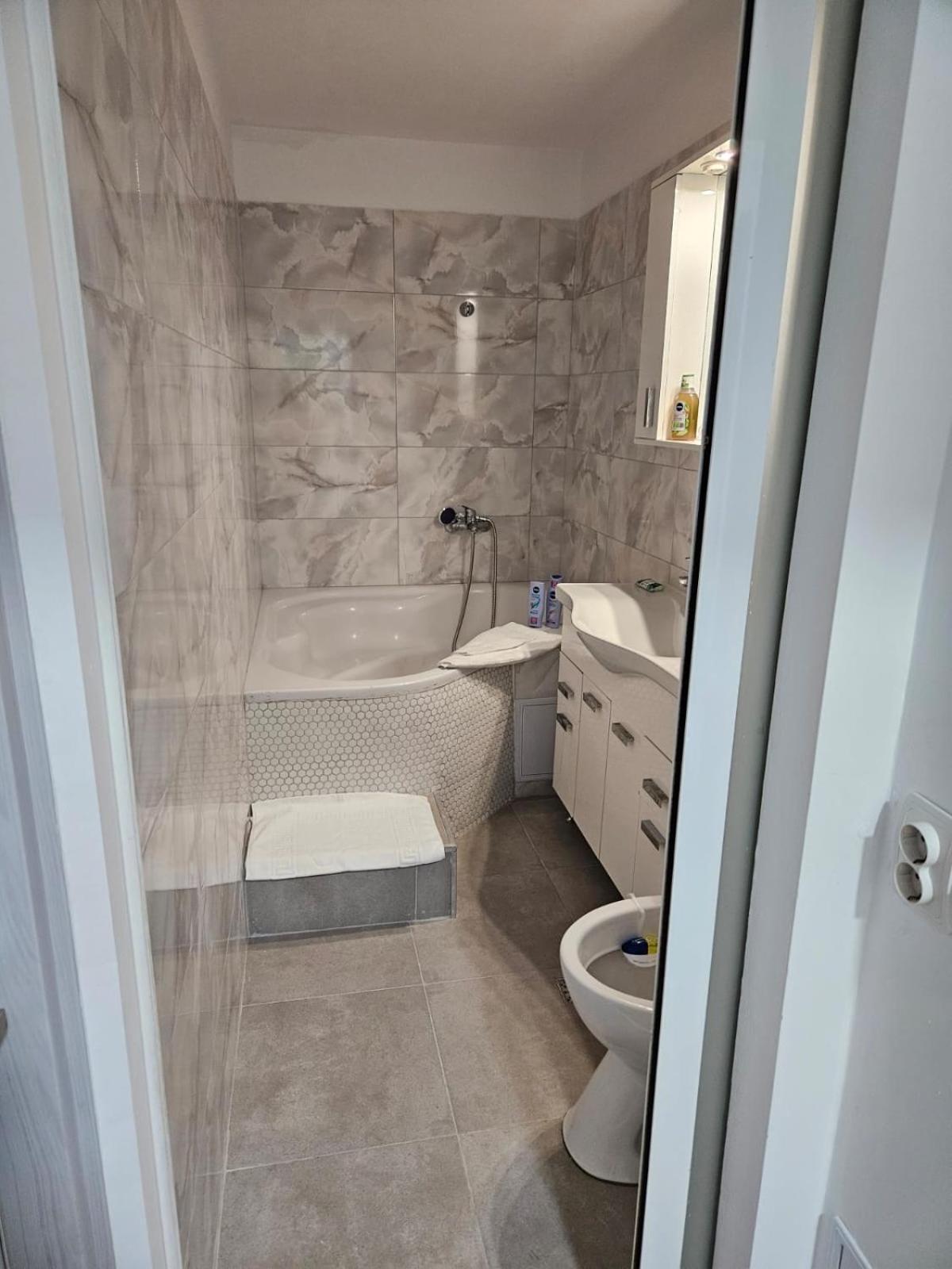 Apartamento Relaxing-home Bucareste