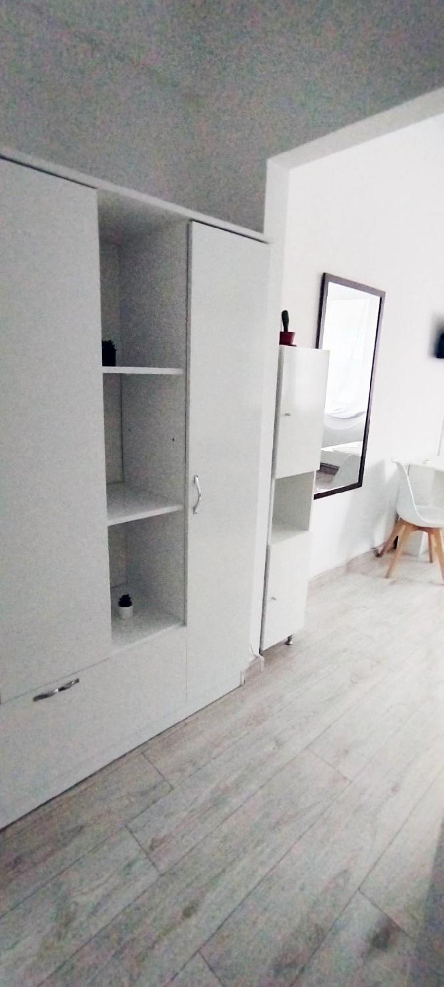 Apartment Cozy Magheru *