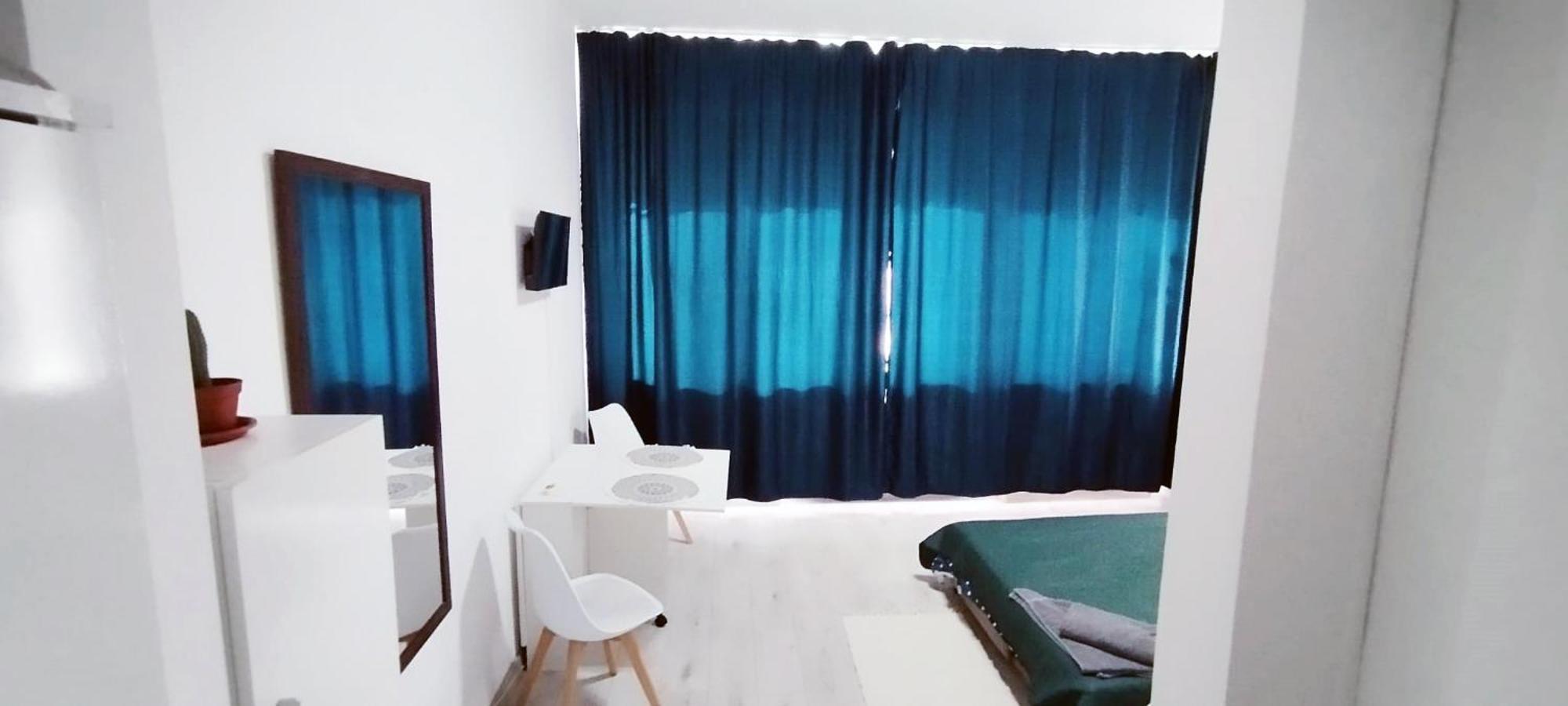 Apartamento Cozy Magheru Bucareste