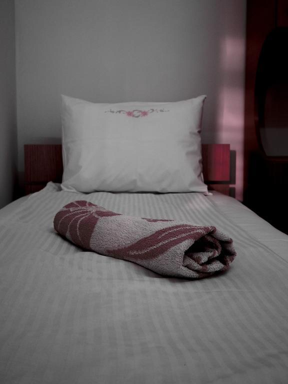 Hostel Z Bucharest