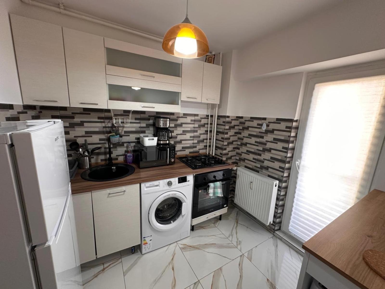 Wow Unirii-coposu Apartment