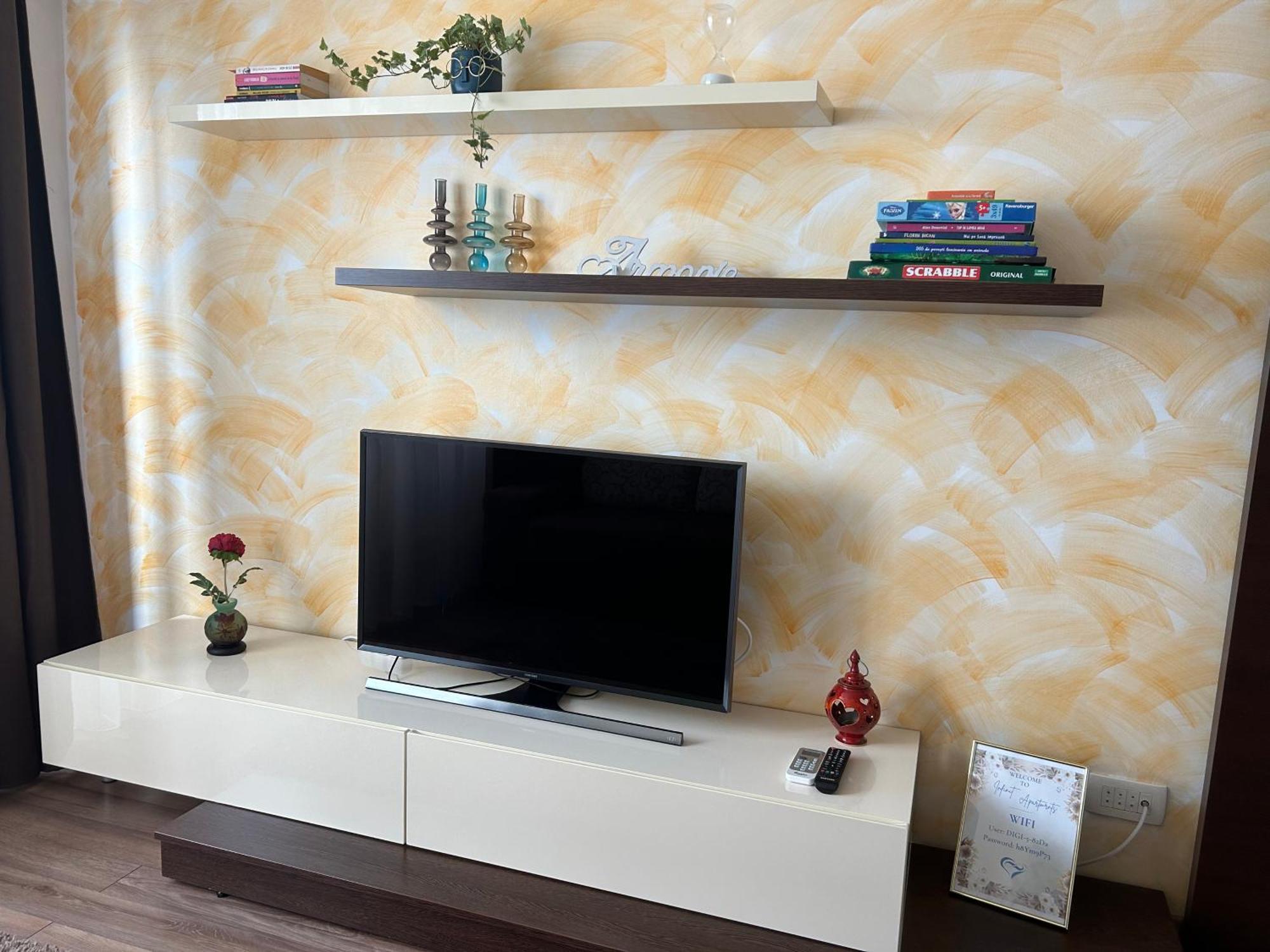 Luxury & Cosy - Infinit * Bucharest