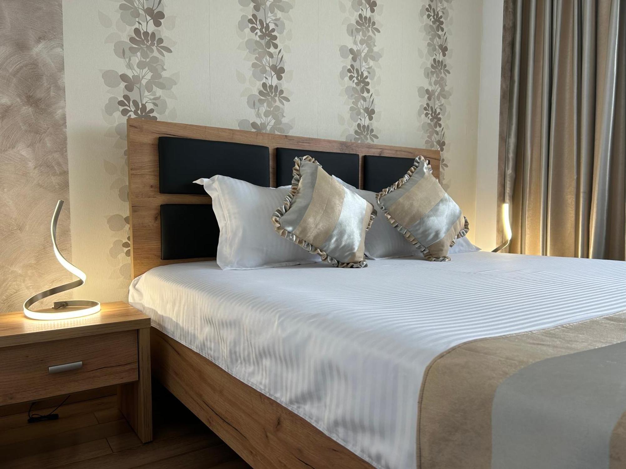 Luxury & Cosy - Infinit Apartament