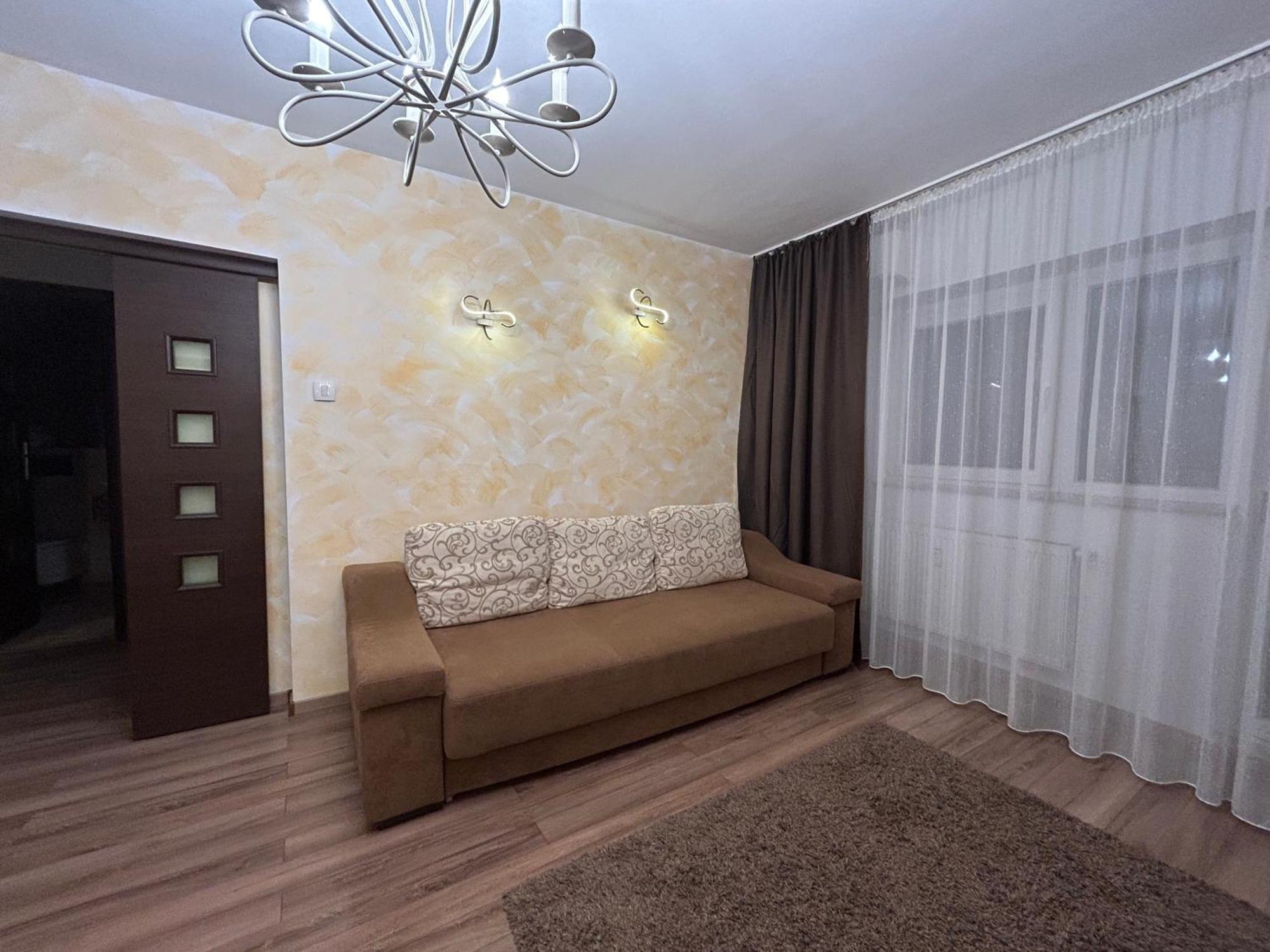 Luxury & Cosy - Infinit * Bucureşti