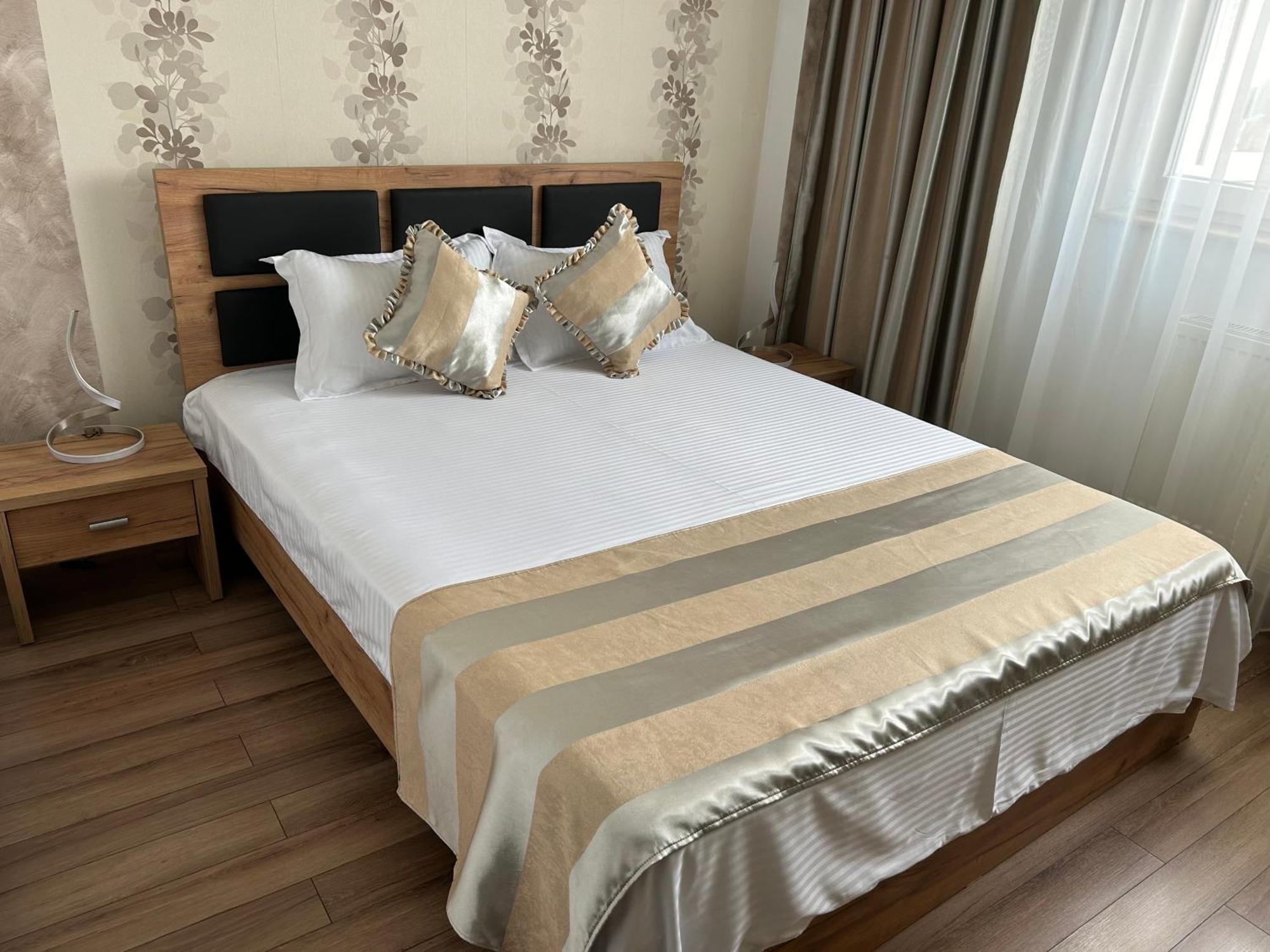 Luxury & Cosy - Infinit Apartment *