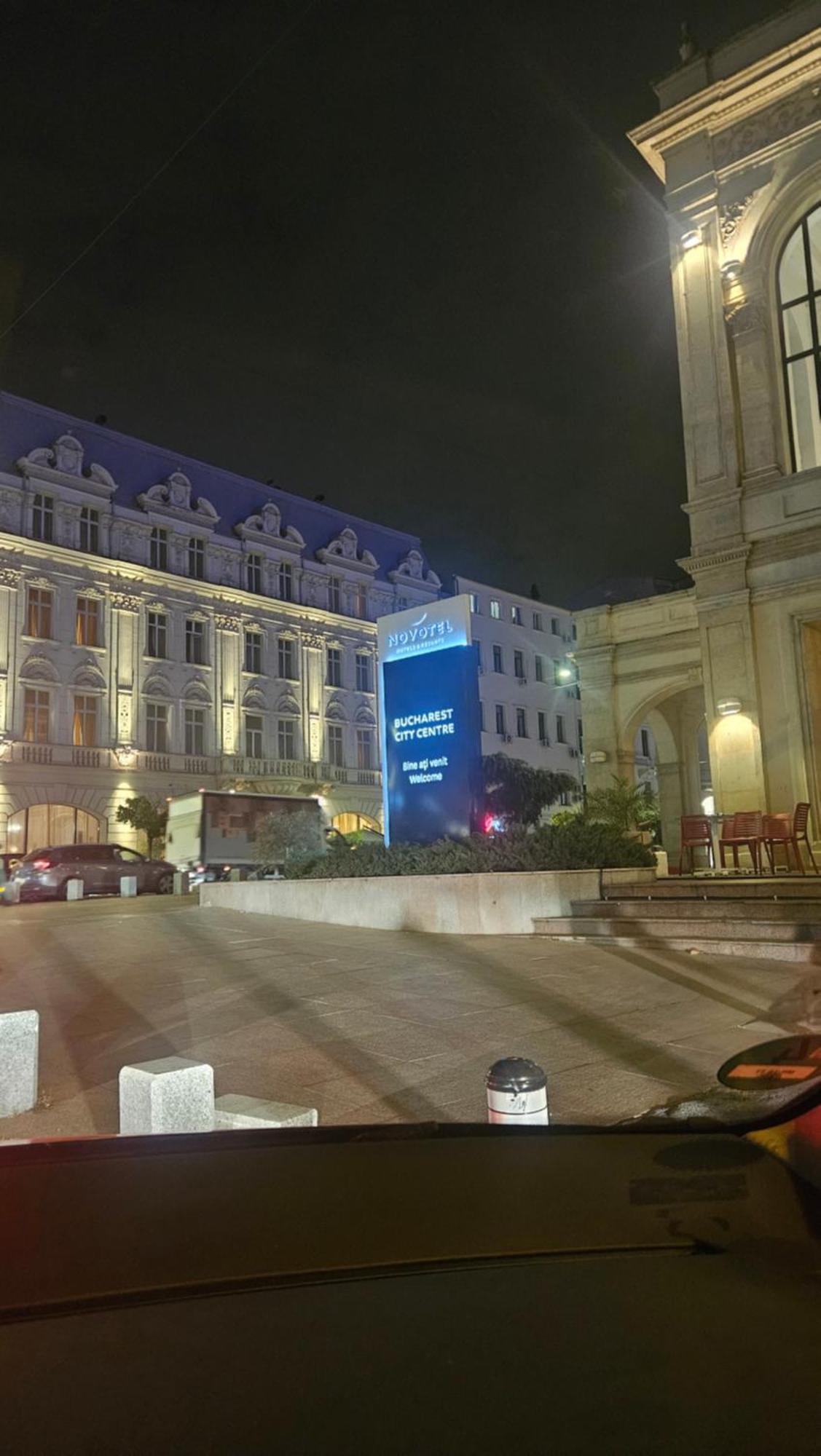 Gazde/Camere de închiriat Victoriei54you Bucureşti