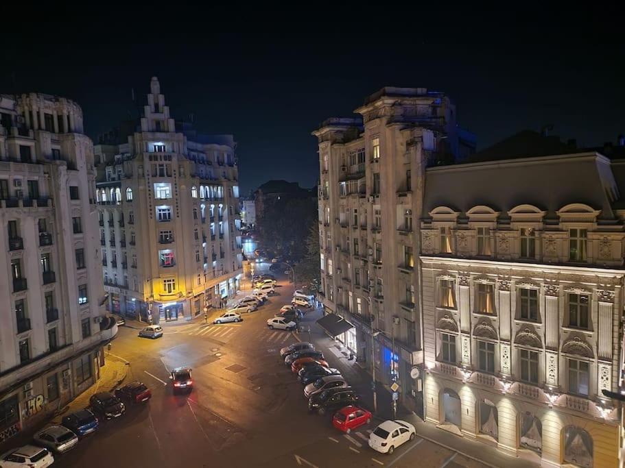 Heritage No 4 Stylish With Iconic Views In The Heart Of The Apartamento