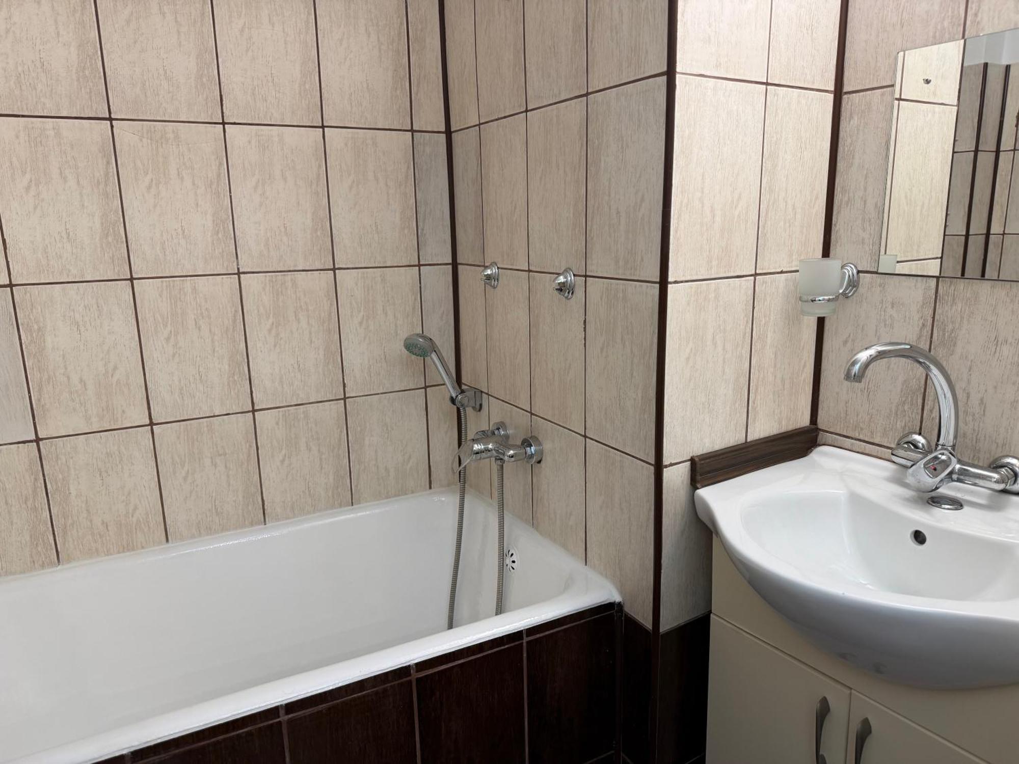 Calibi Oldtown Apartment *