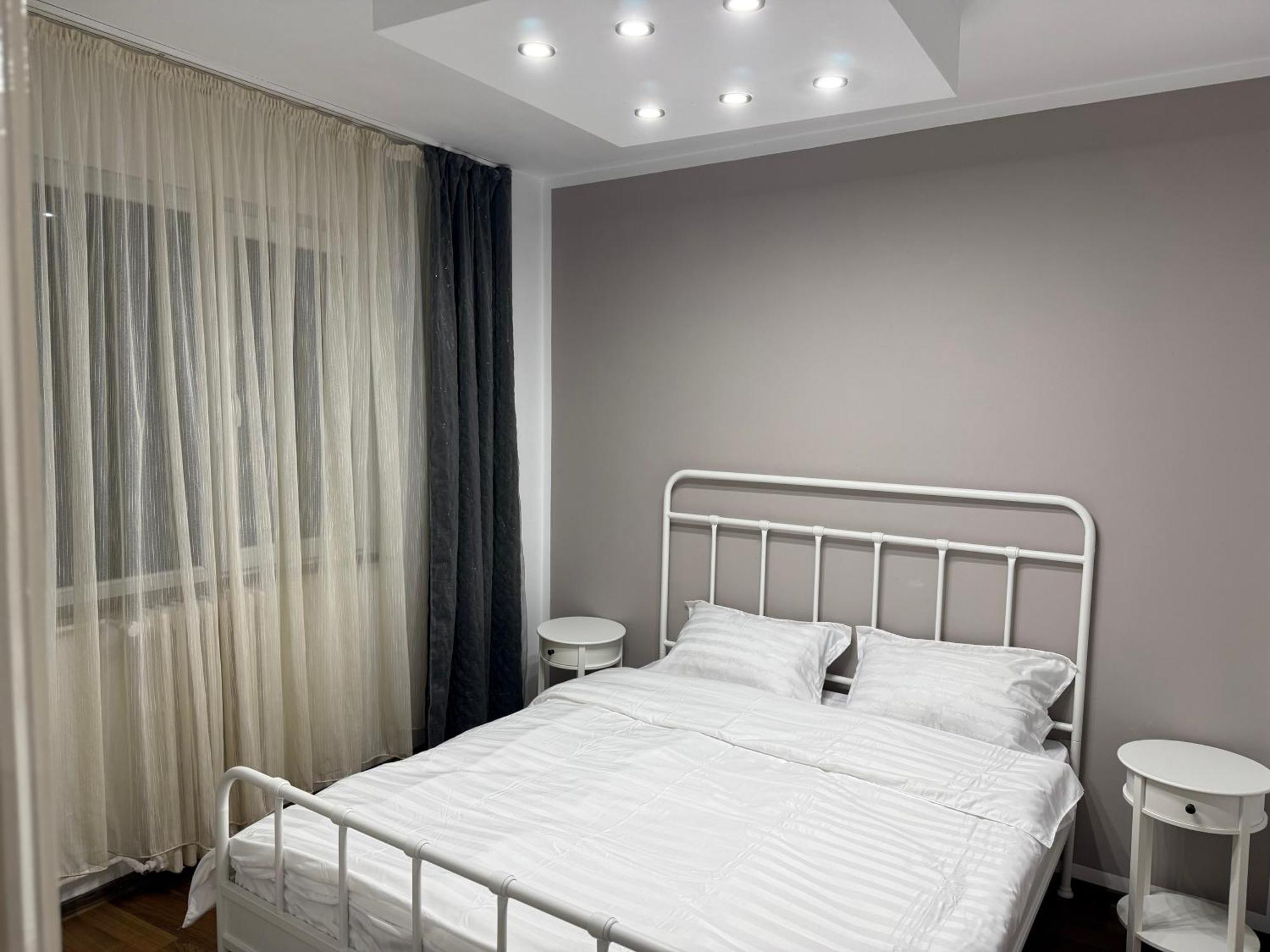 Apartment Calibi Oldtown *