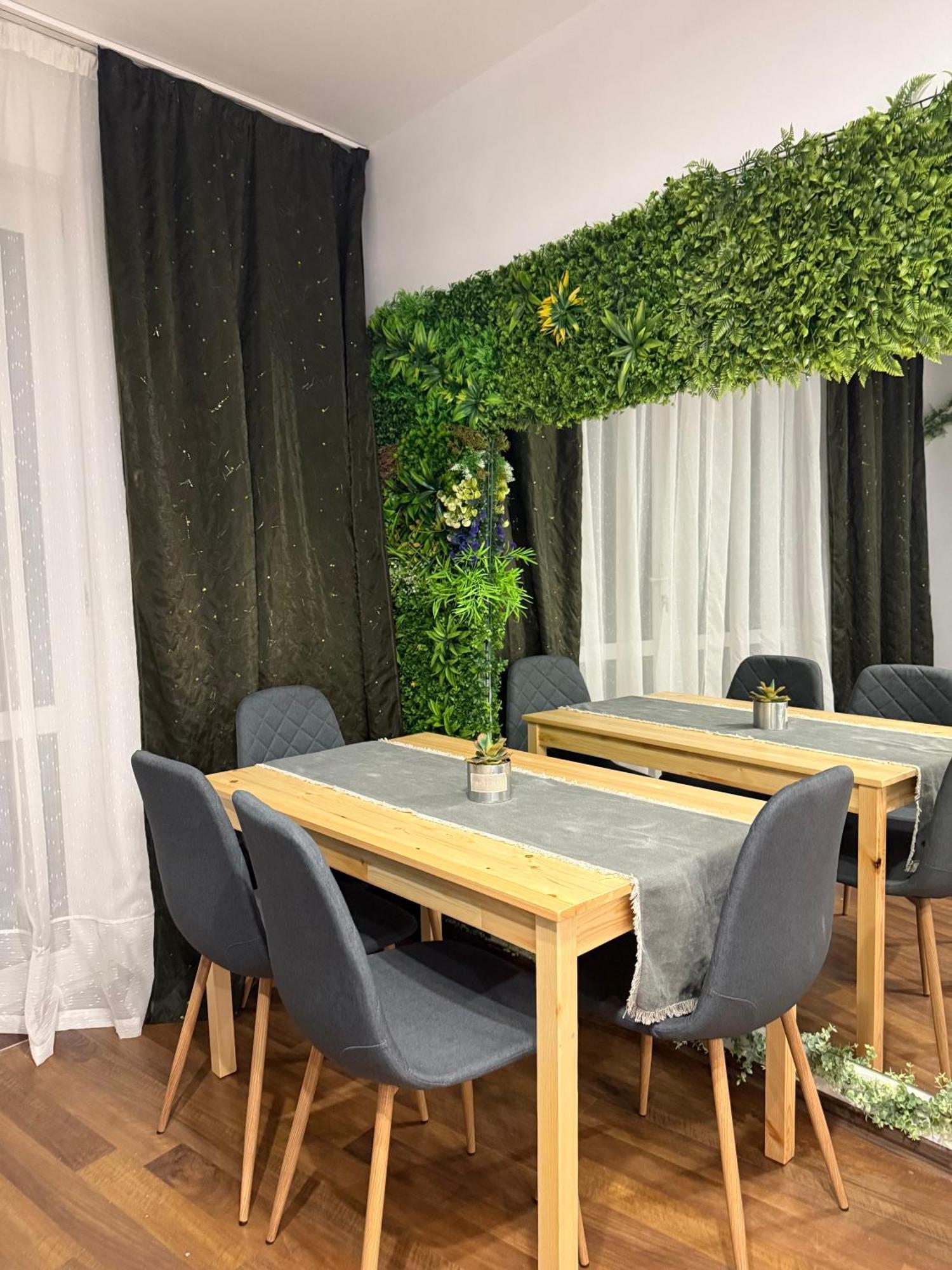 Calibi Oldtown Apartment Bucharest