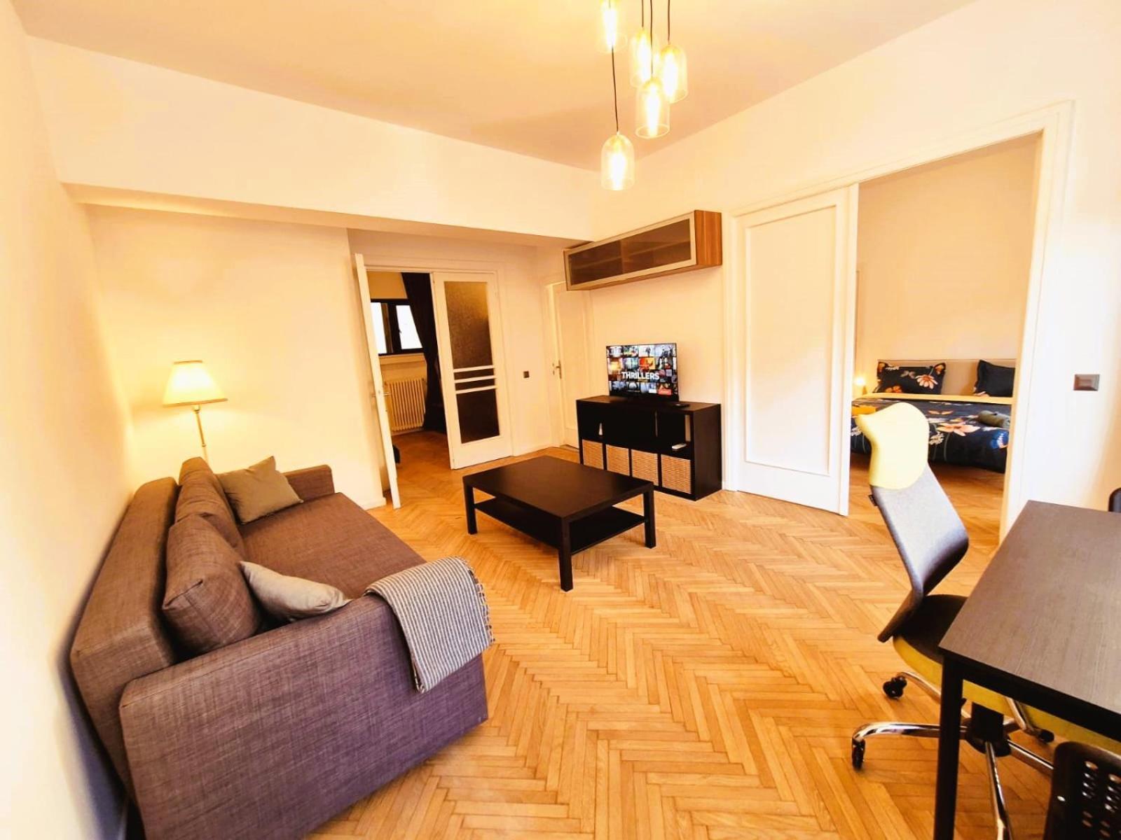 Apartment Old Town Oasis - Ap 4 *