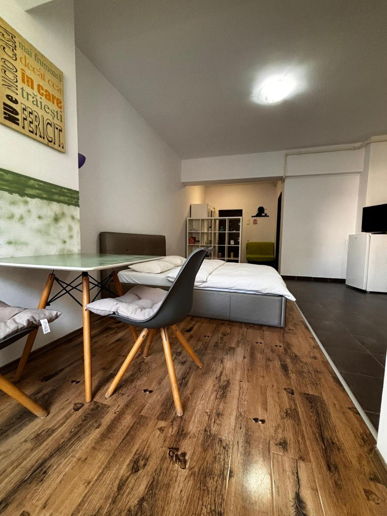 Apartment Private For Two *