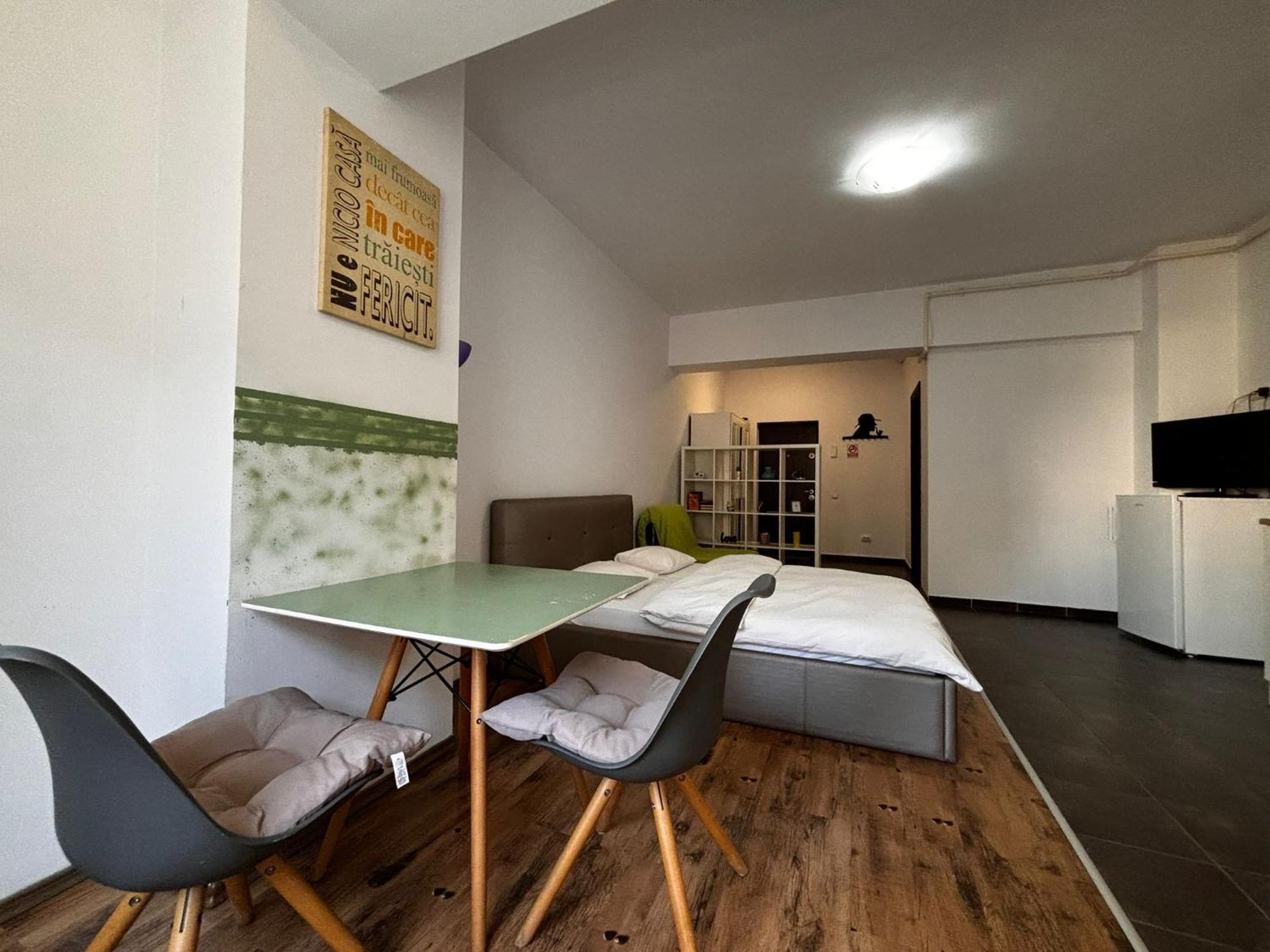 Apartment Private For Two