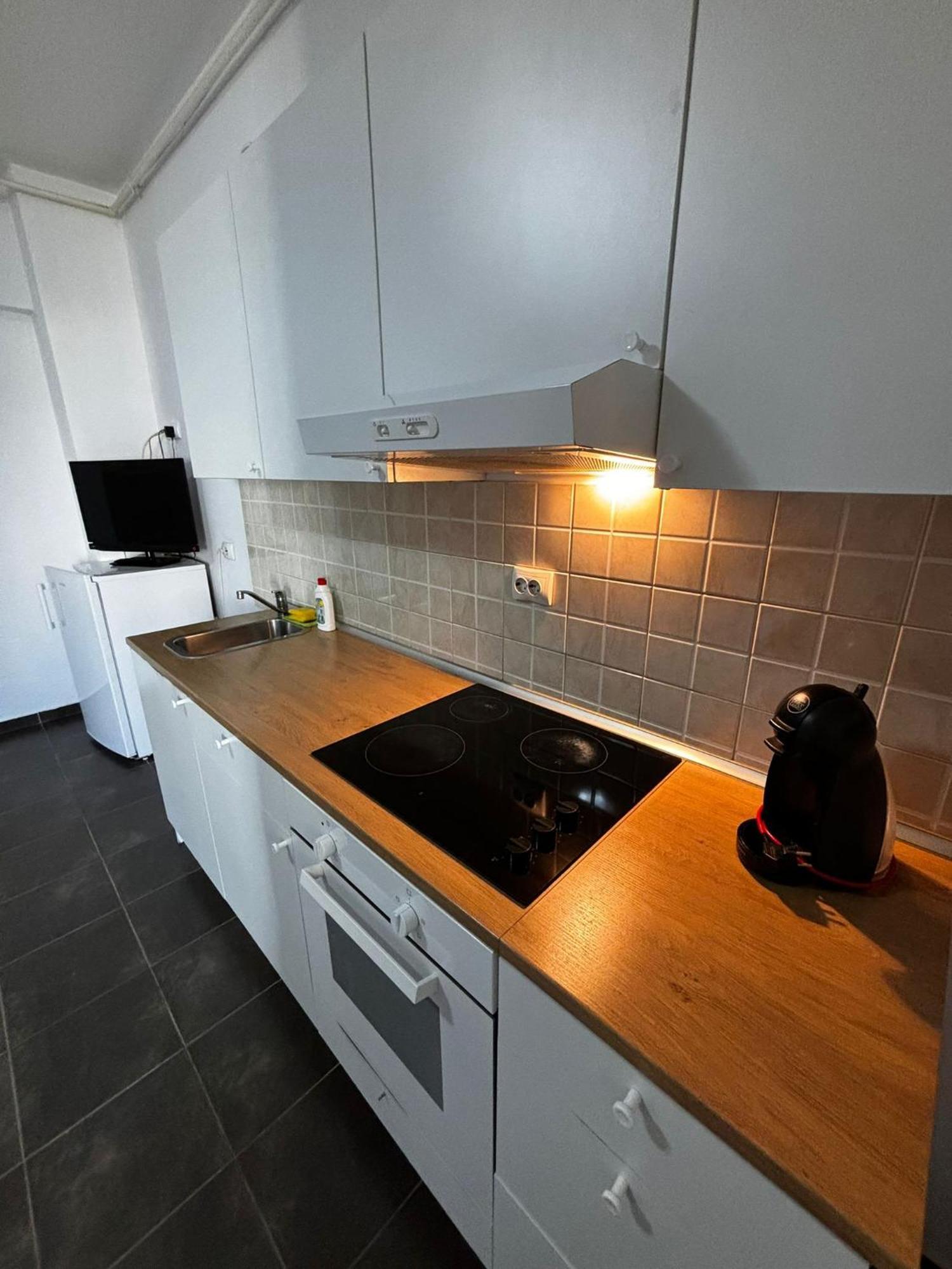 Private For Two Apartment Bucharest